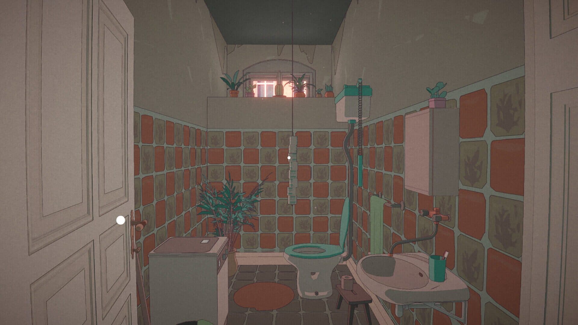 The Berlin Apartment screenshot 5