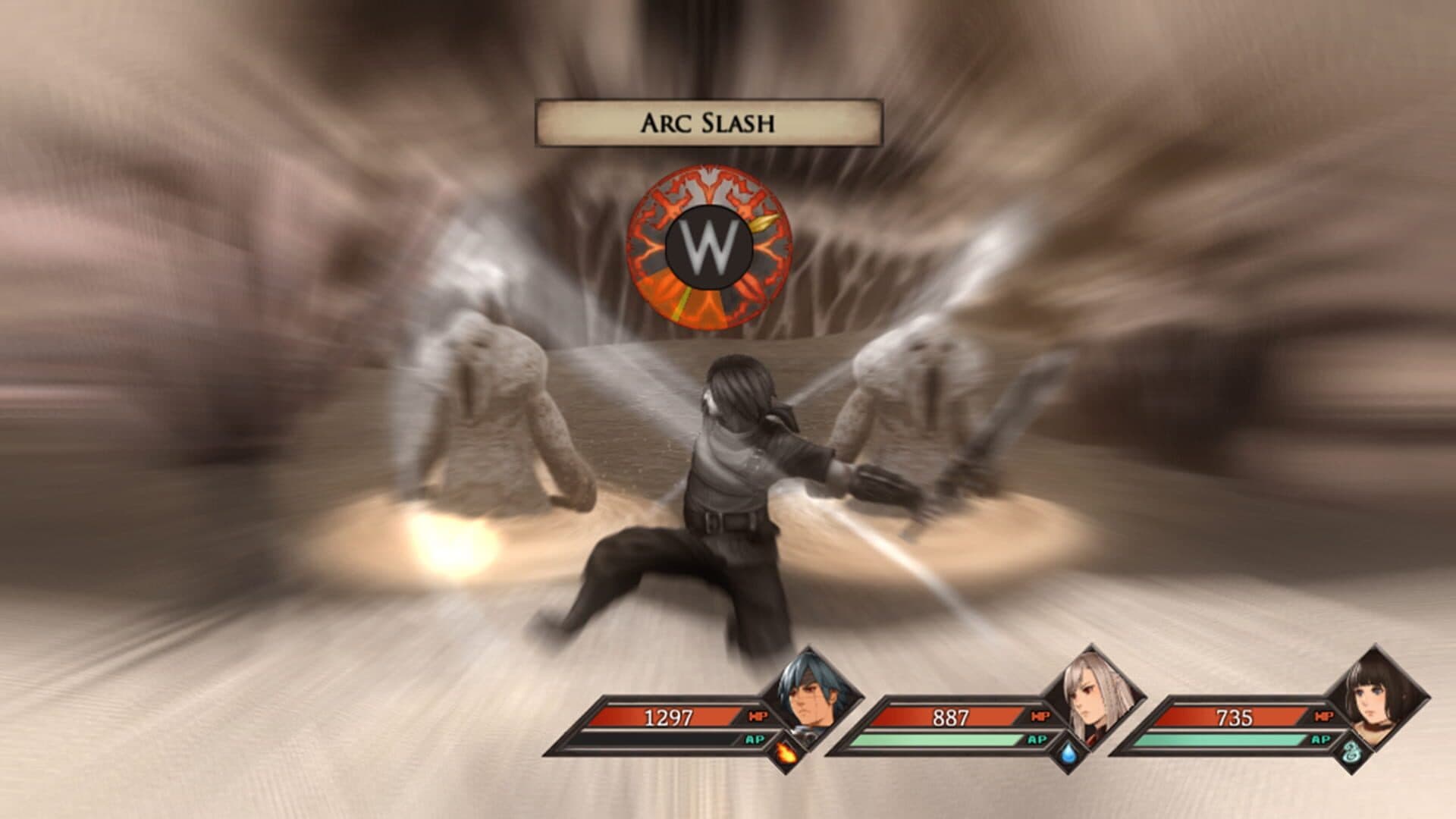 Legrand Legacy screenshot 3