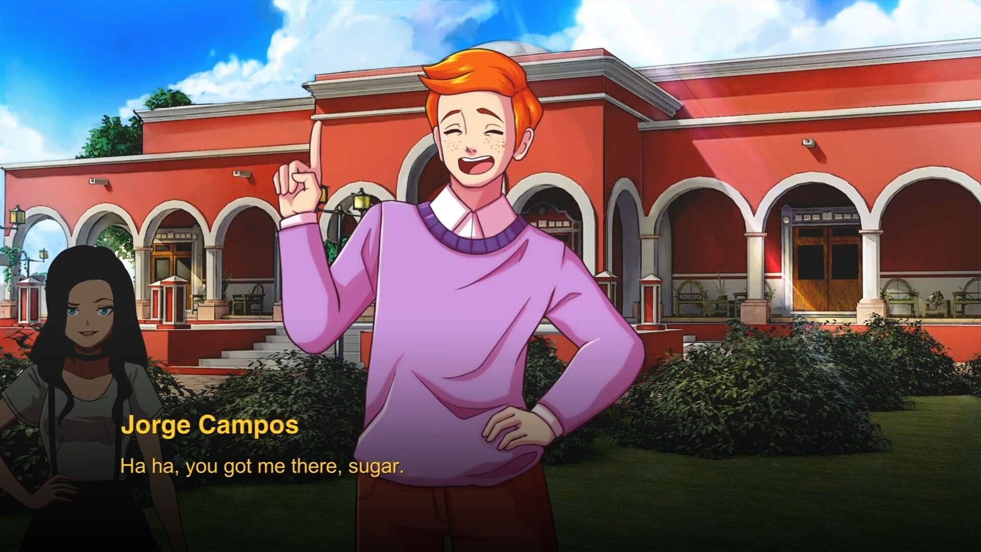 Destino Indomable screenshot 5
