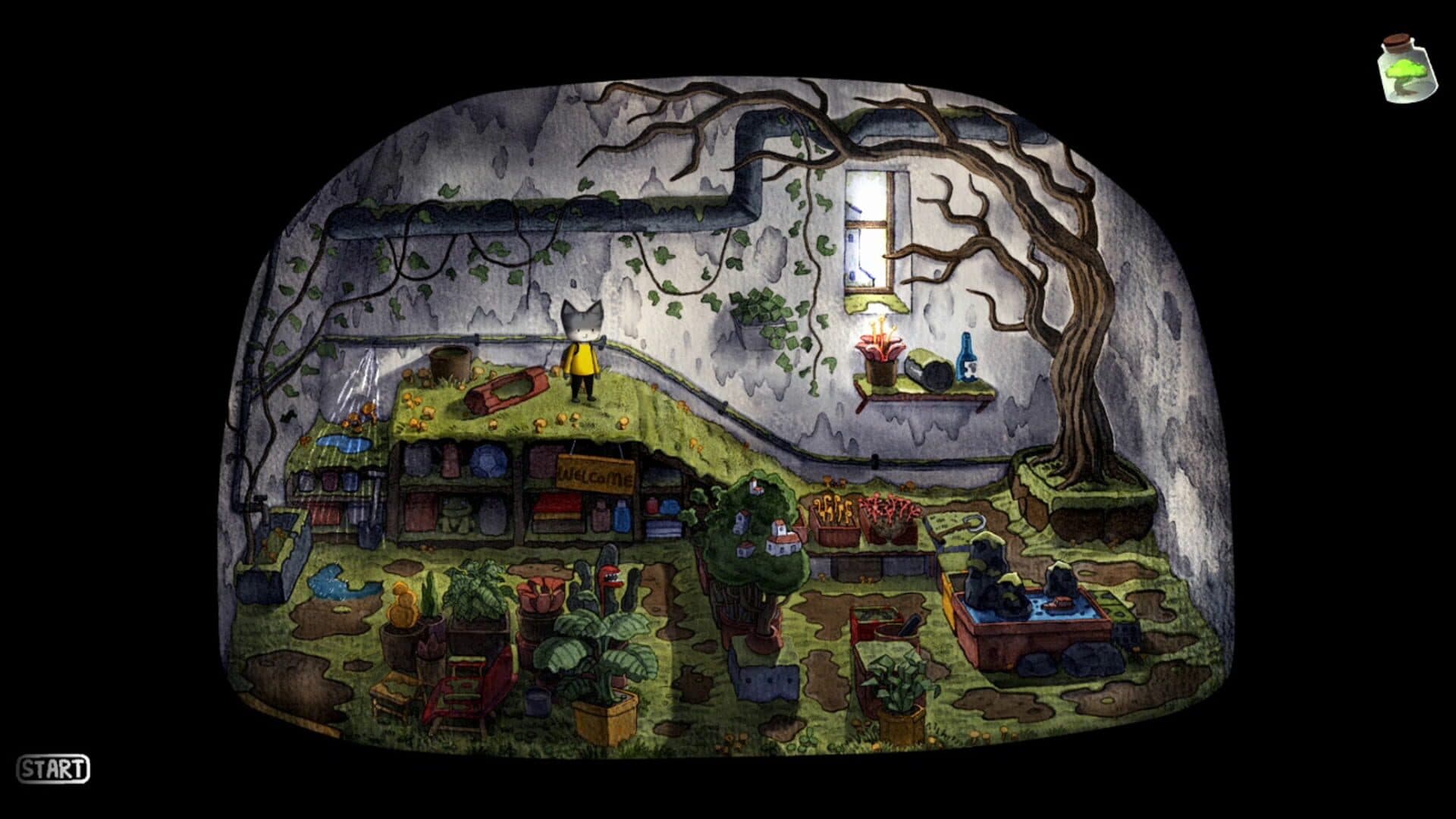 Rain City screenshot 5