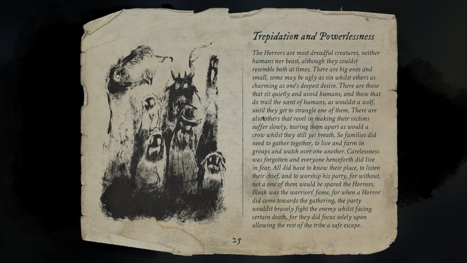 Gord screenshot 4