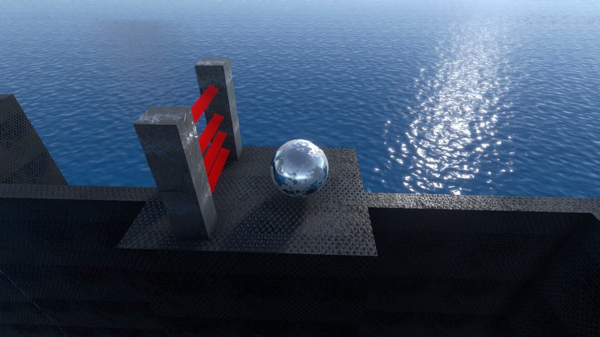 اسکرین‌شات Sphere Game Extreme - 5