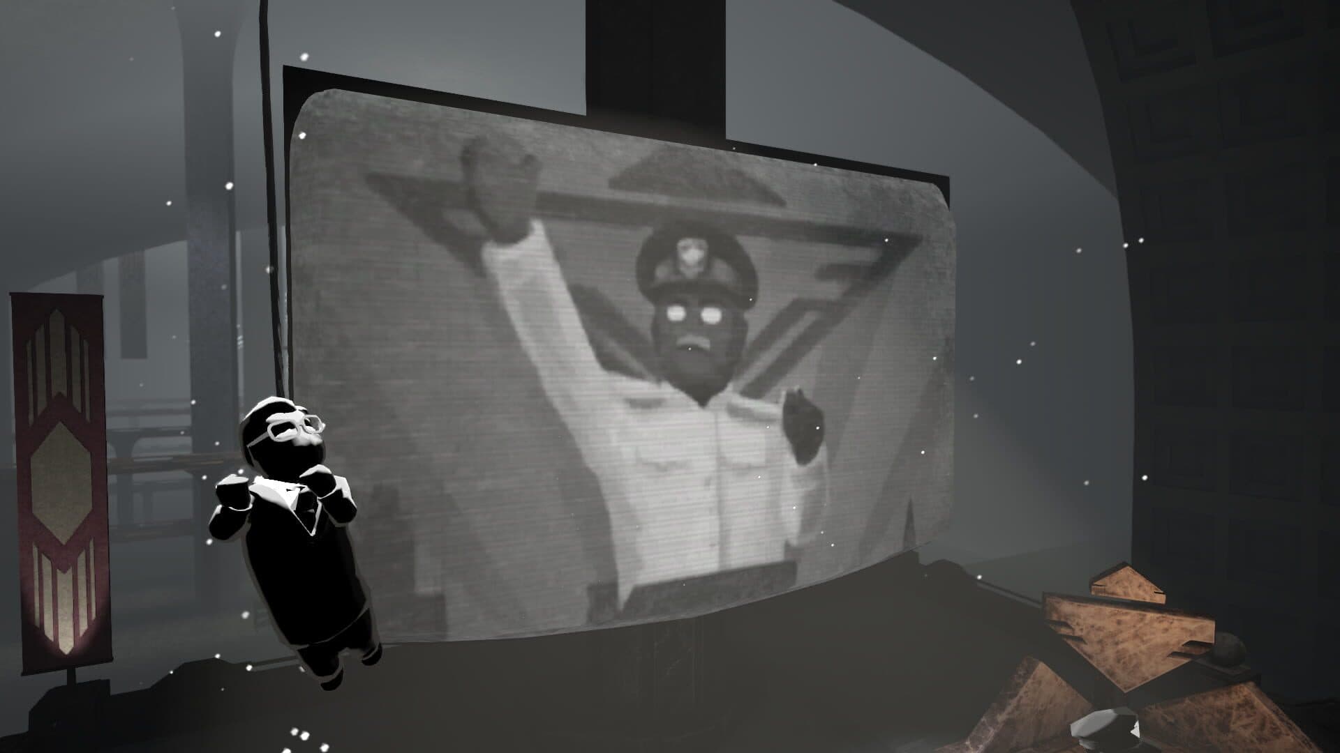 Beholder 2 screenshot 4