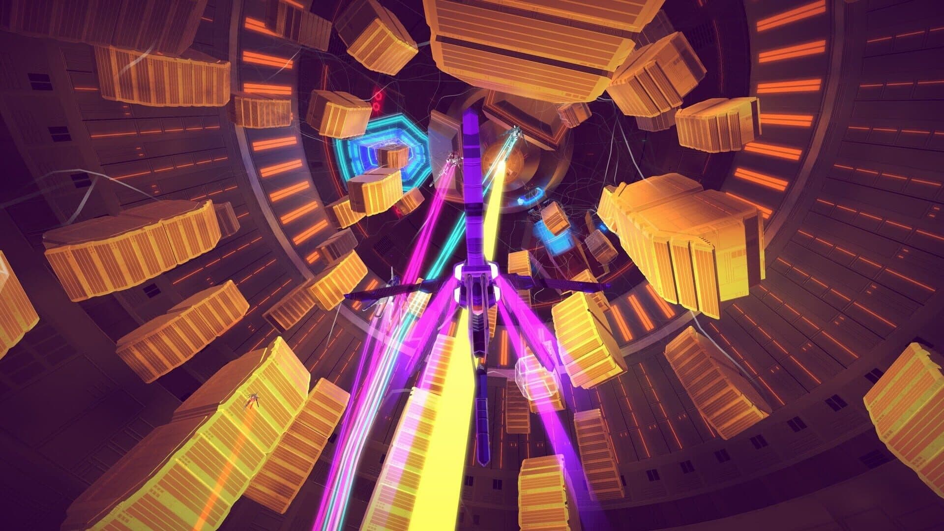 اسکرین‌شات Lightfield - 8