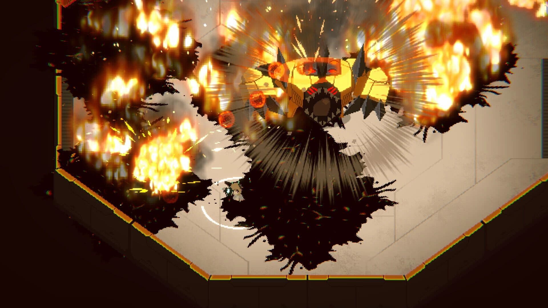 NanoApostle screenshot 0
