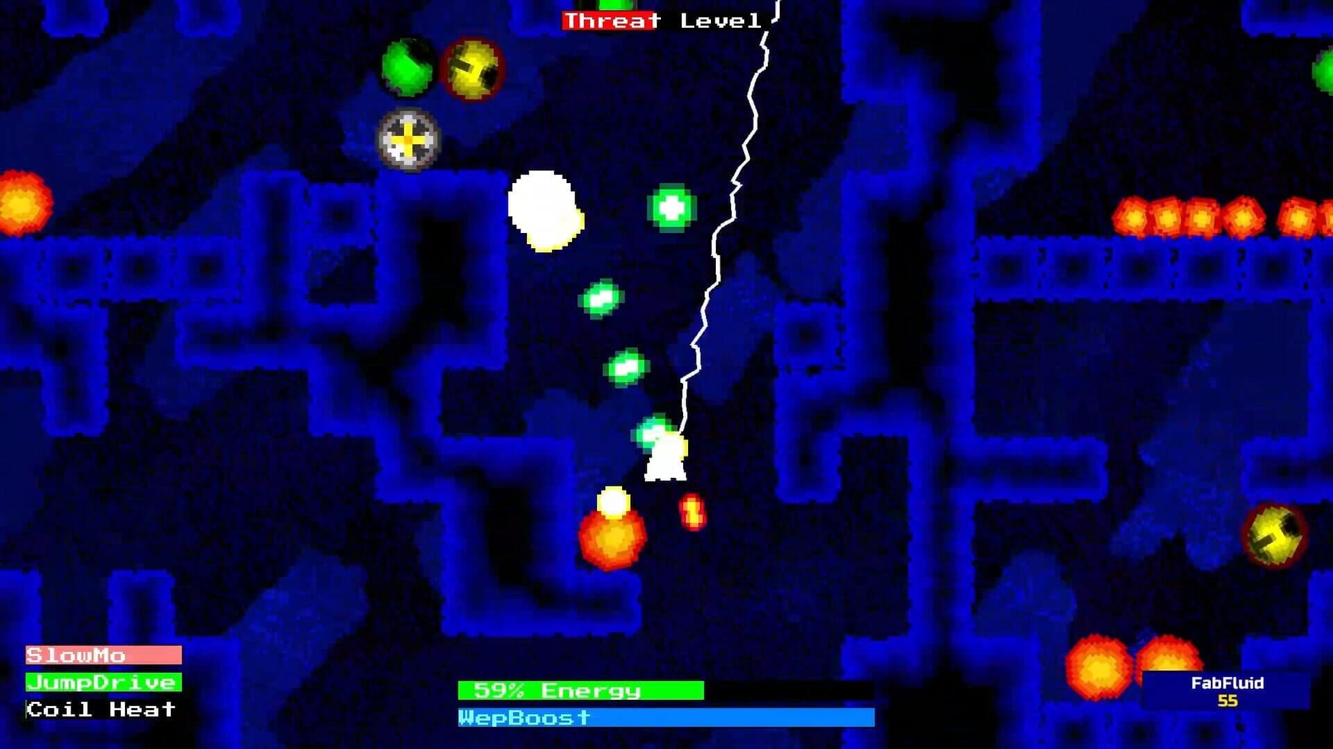 اسکرین‌شات Magma - 7
