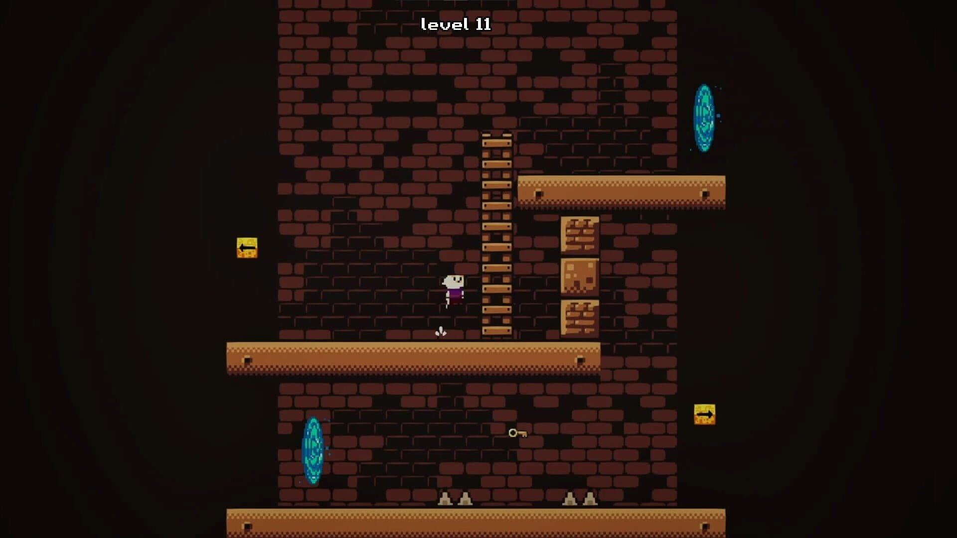 اسکرین‌شات FlipCat - 6