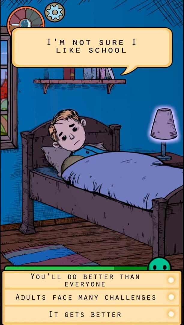 My Child: Lebensborn screenshot 3