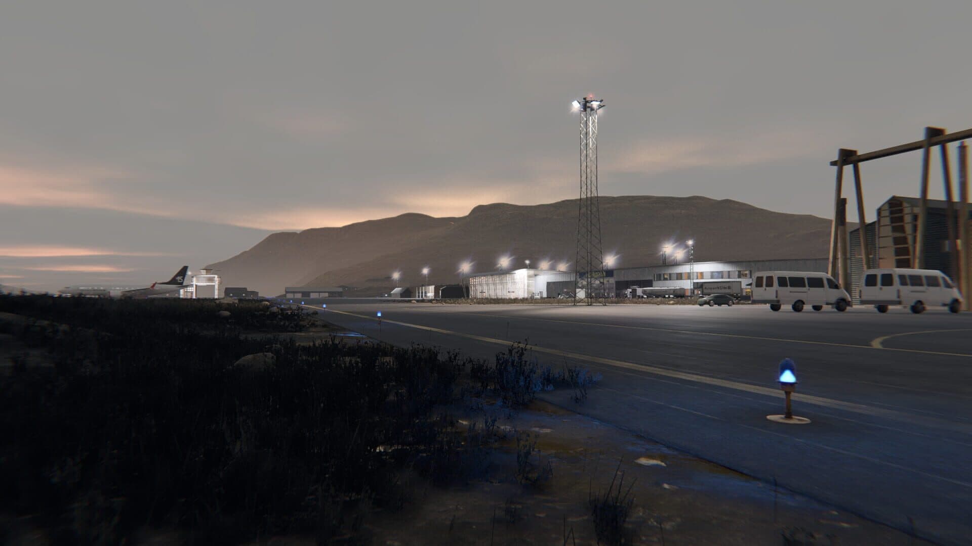 AirportSim screenshot 7