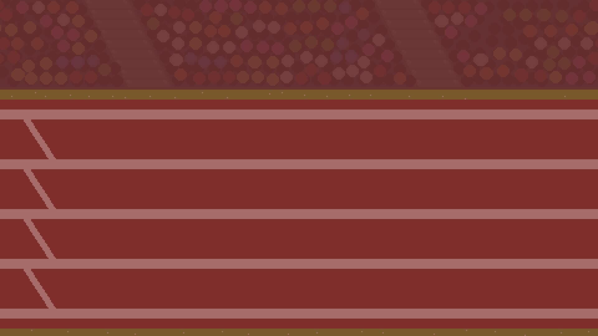 Mash Motion: Sprint Rush
