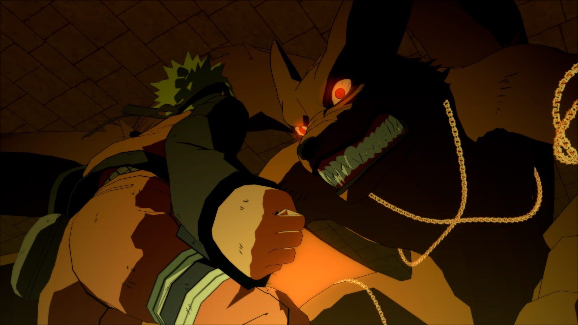 Naruto x Boruto: Ultimate Ninja Storm Connections screenshot 0
