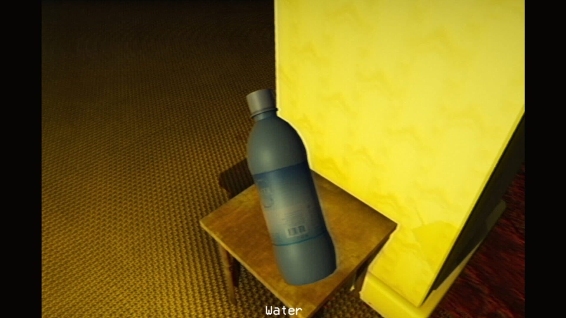 Backrooms: Partygoers screenshot 0