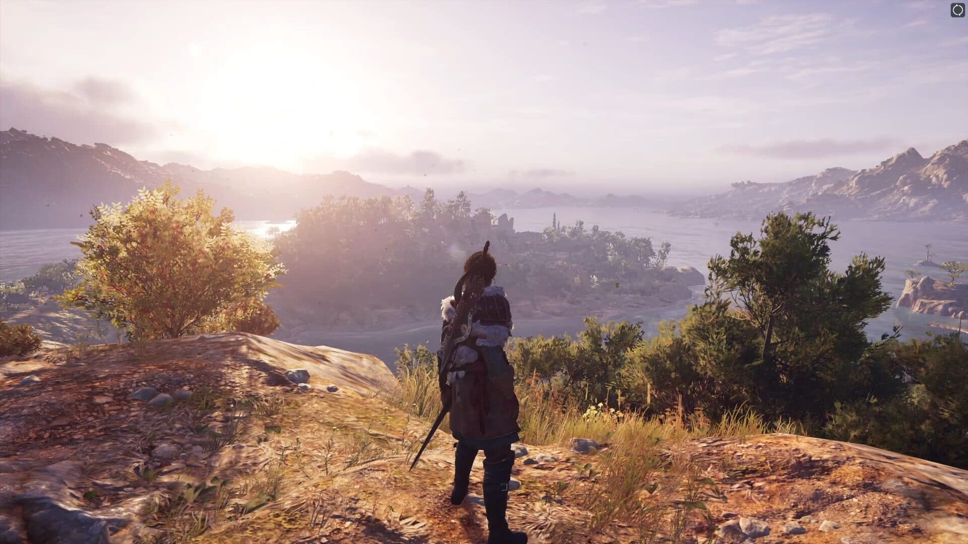 Assassin's Creed Odyssey screenshot 4