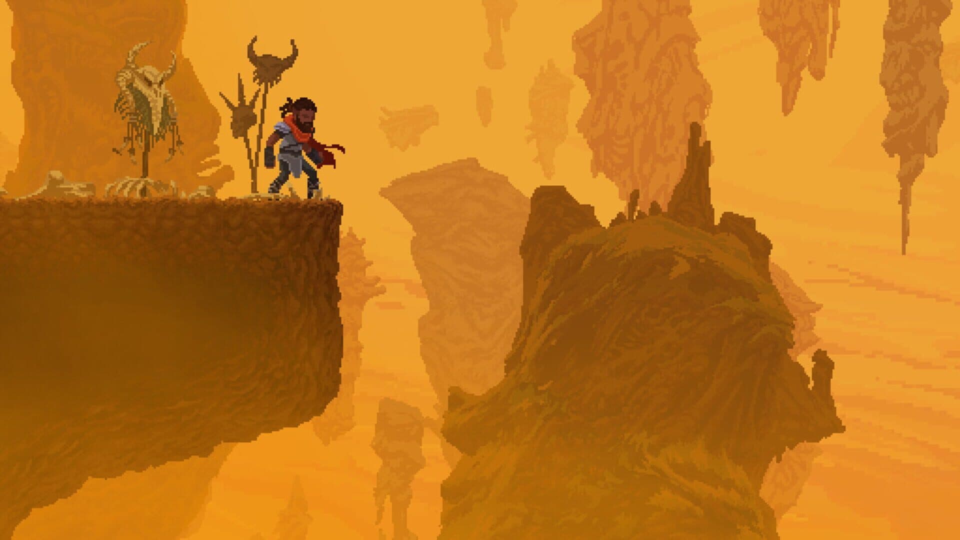 Elderand screenshot 4