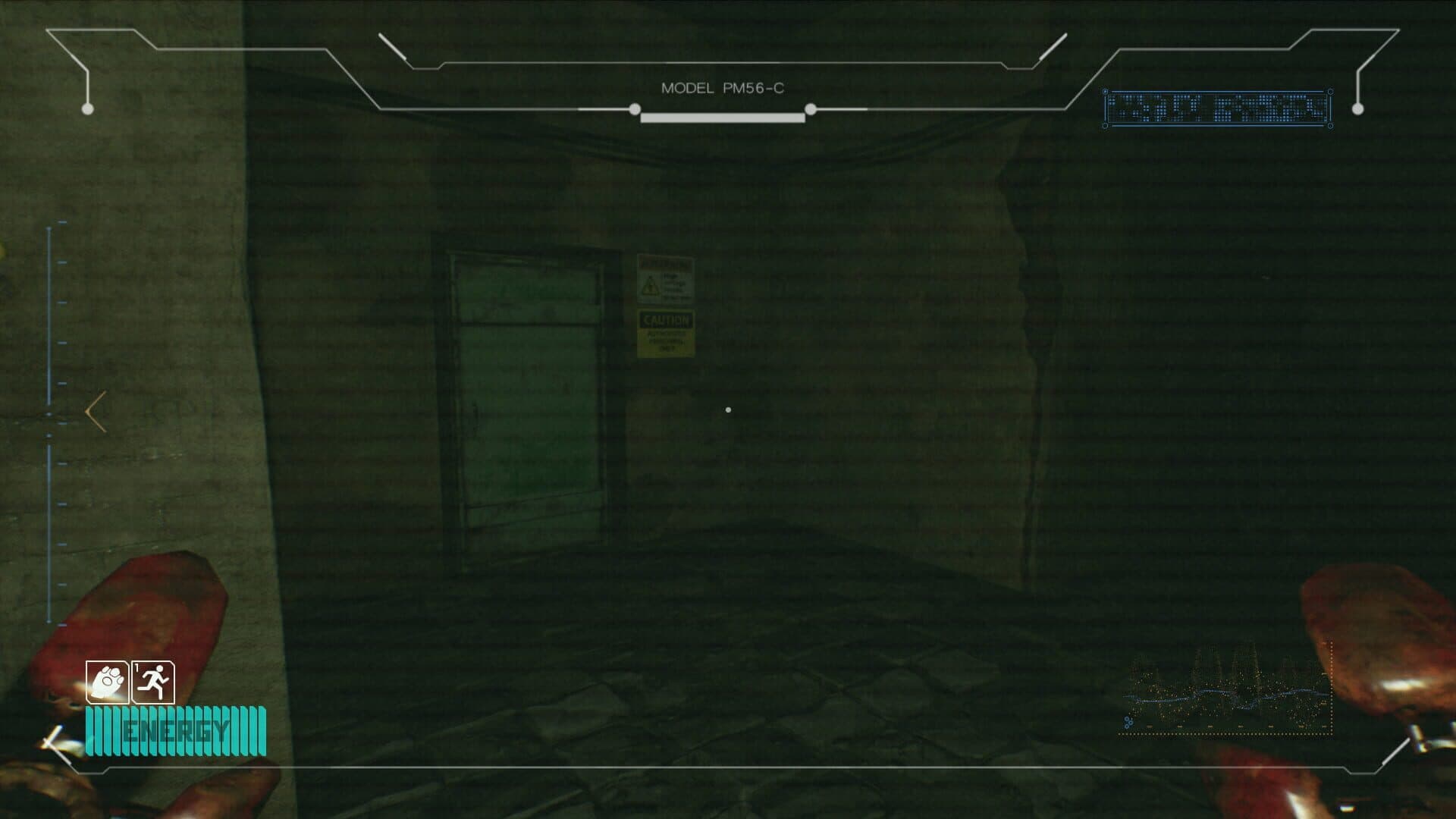 Case 2: Animatronics Survival screenshot 2