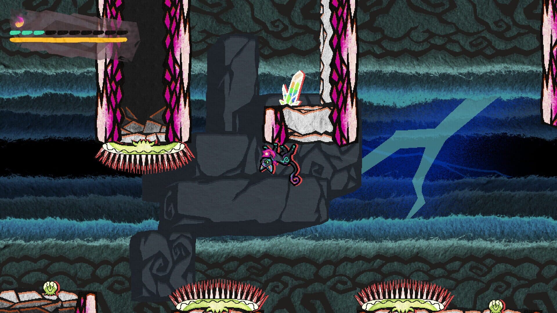 Umbraclaw screenshot 1