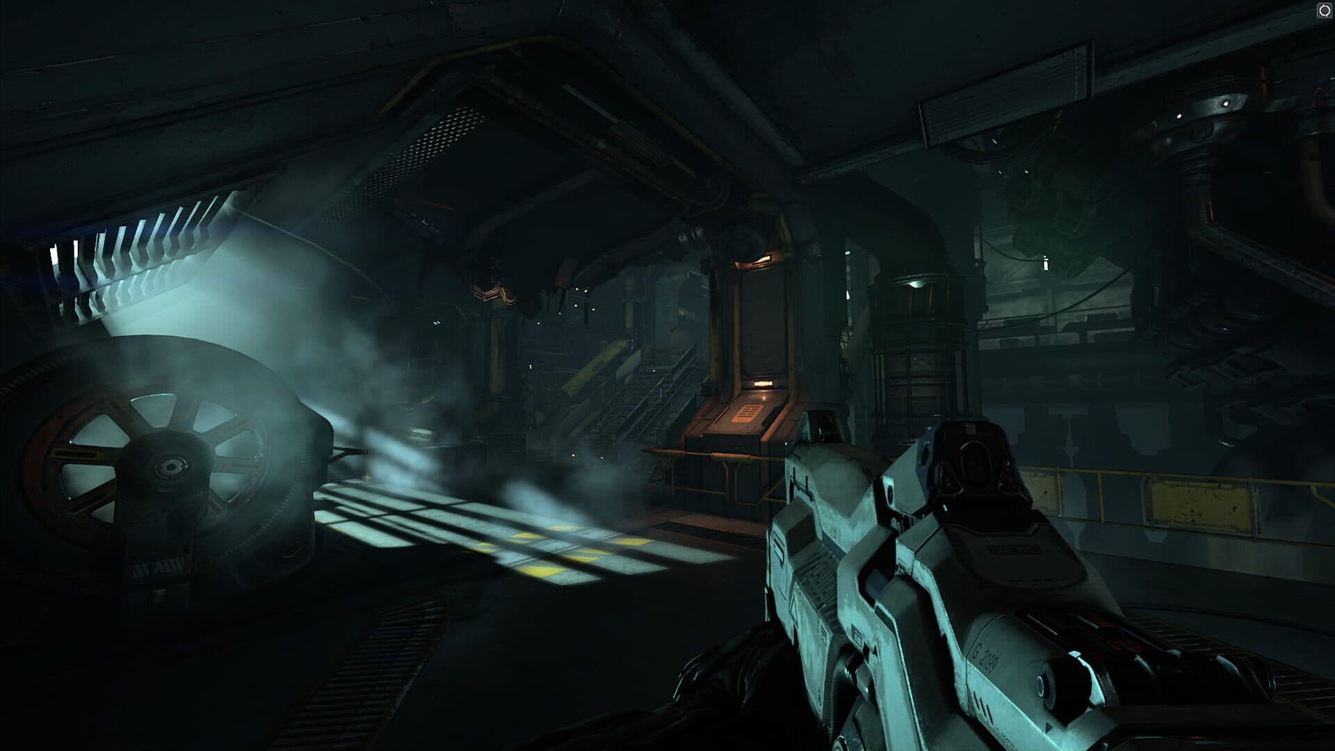 اسکرین‌شات Doom - 3