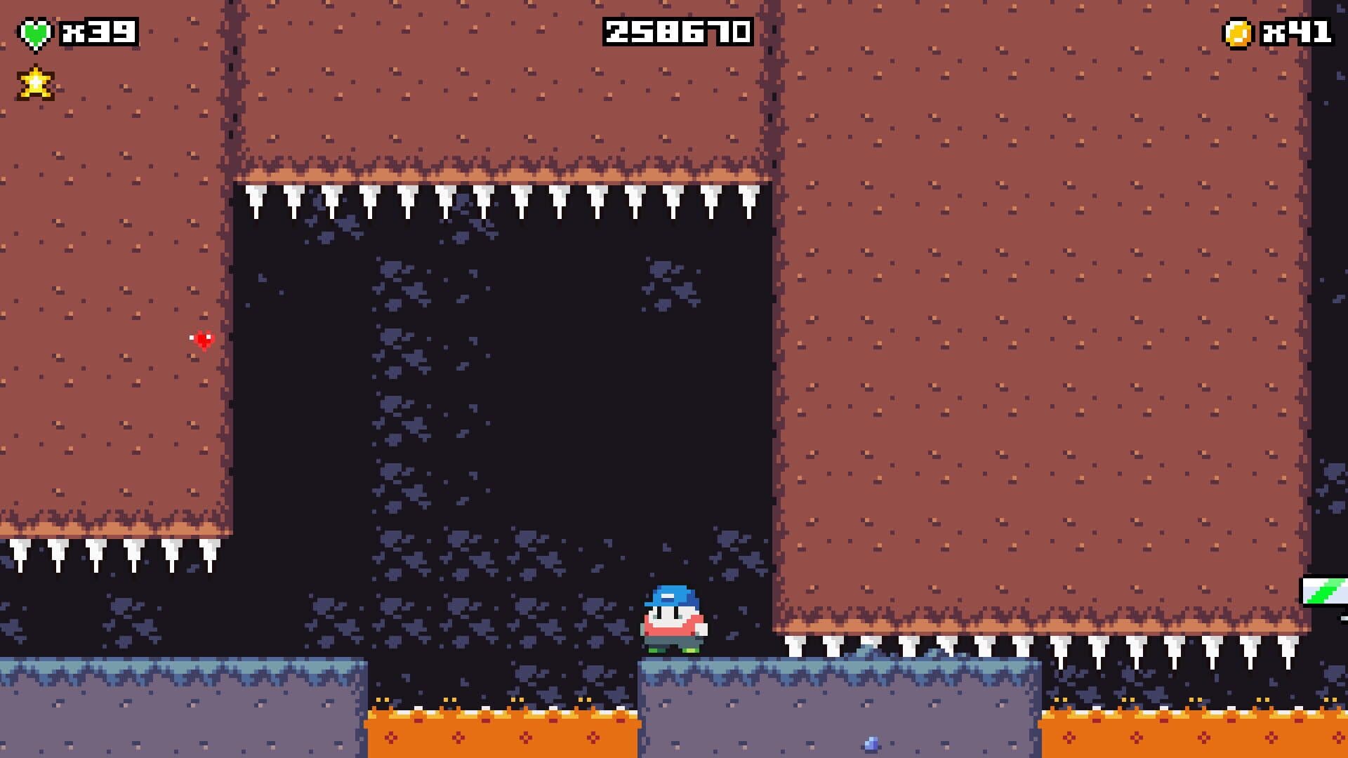 Super Onion Boy 2 screenshot 4