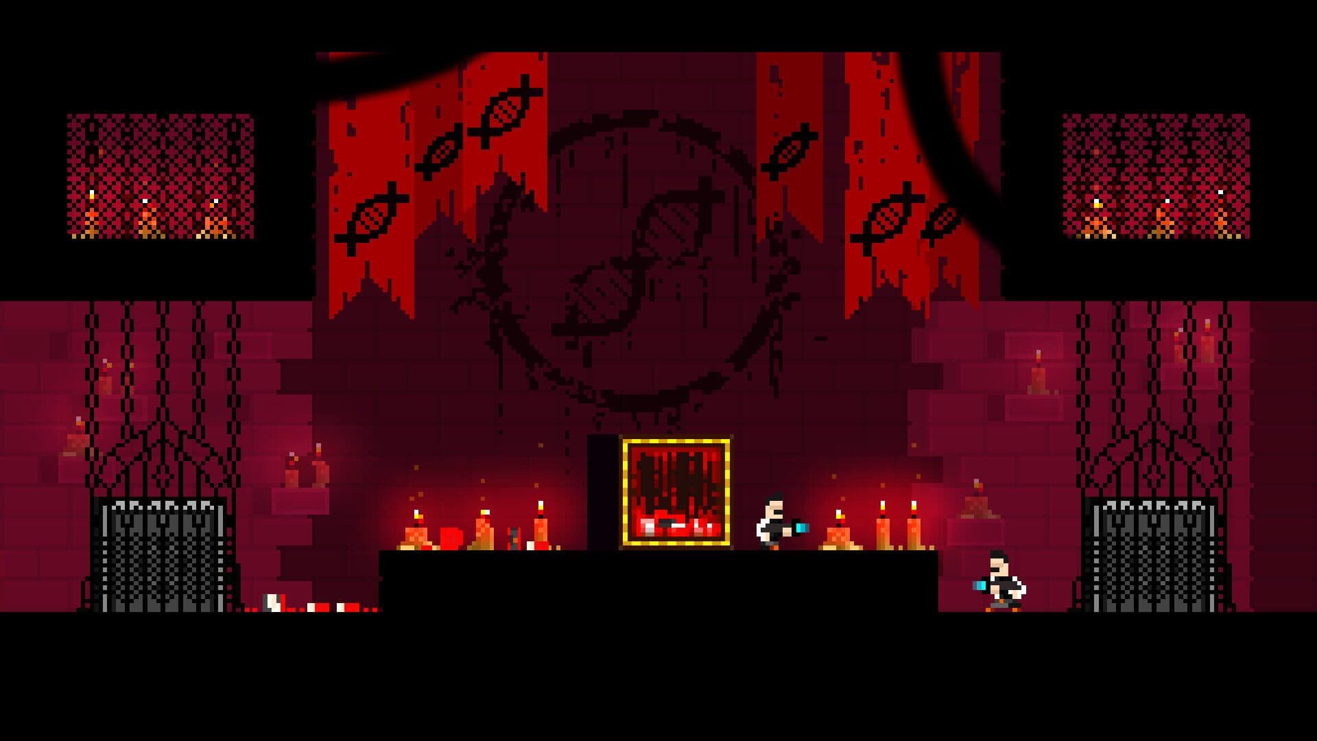 Overloop screenshot 2