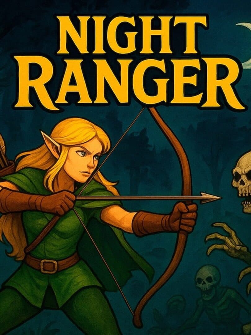 Night Ranger
