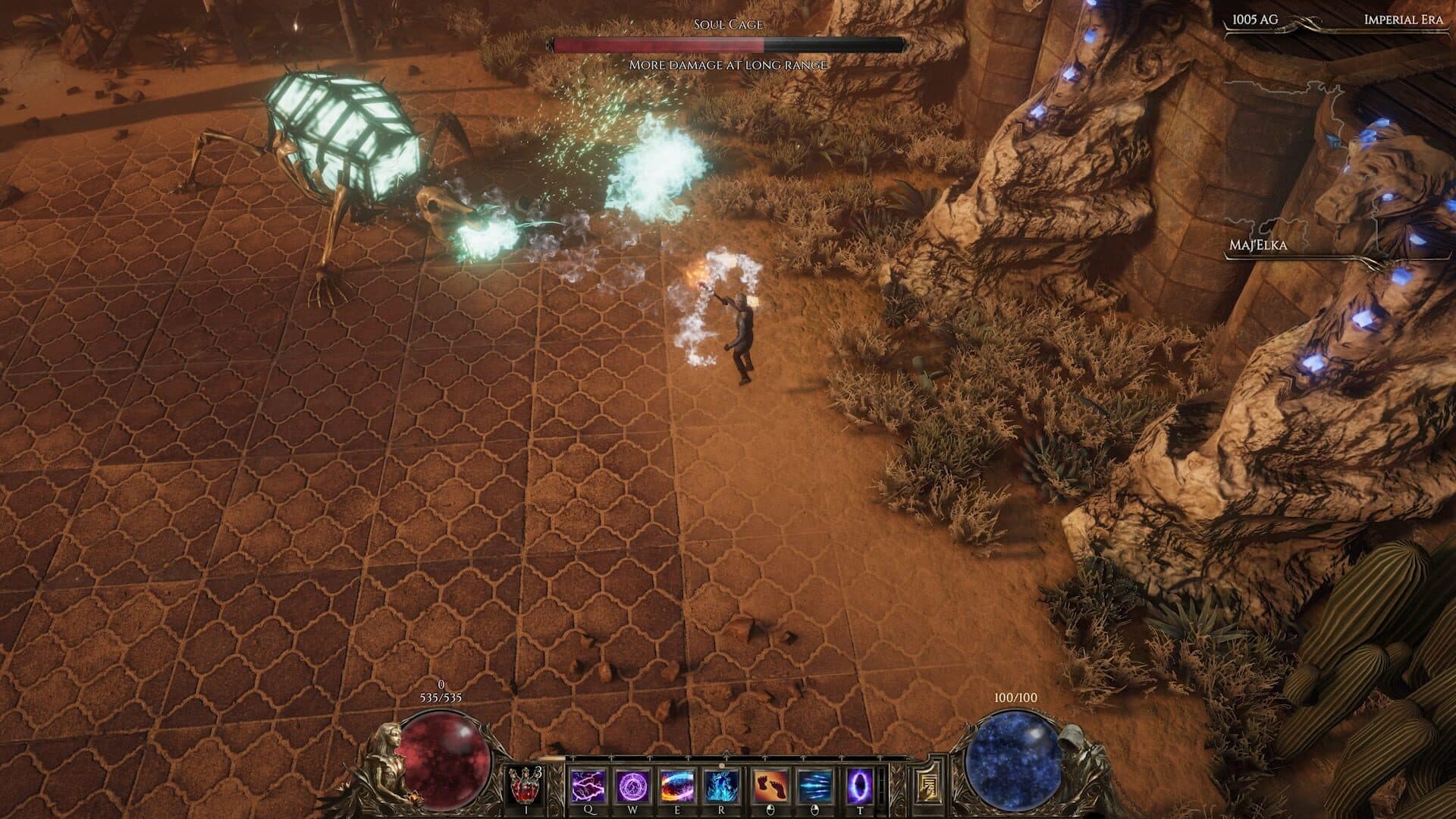 Last Epoch screenshot 17