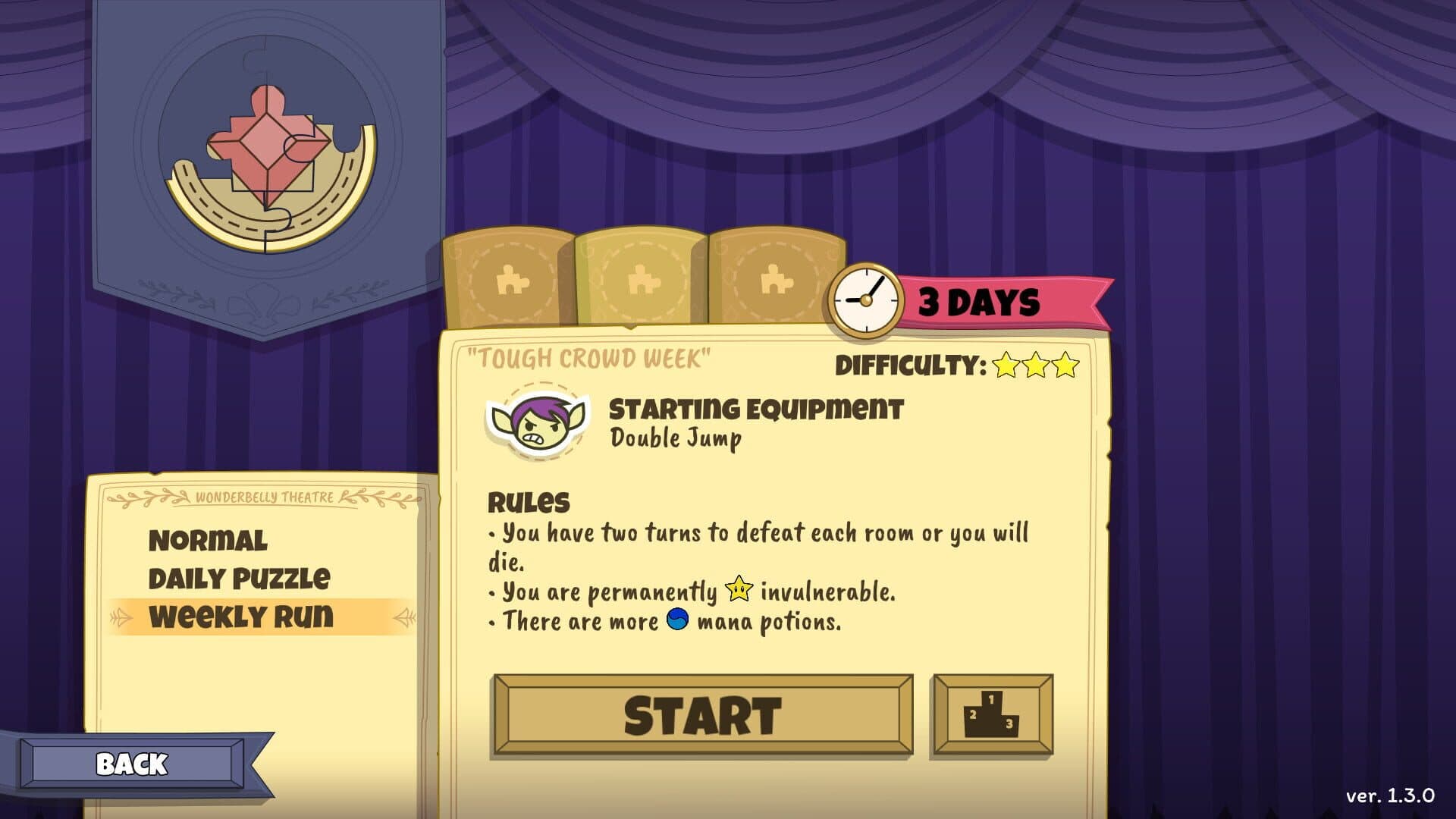 Roundguard screenshot 10