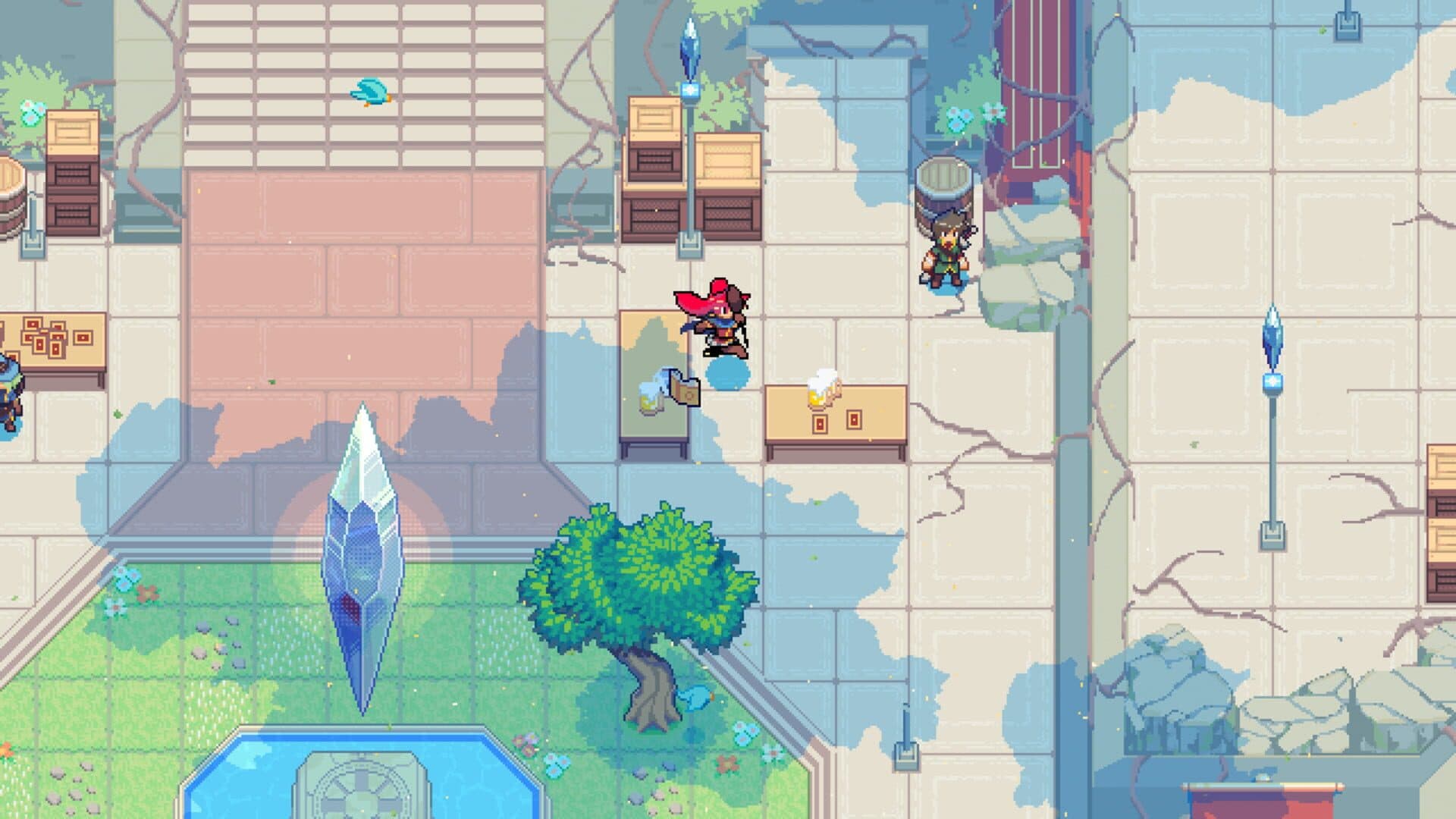 Dungeon Drafters screenshot 4