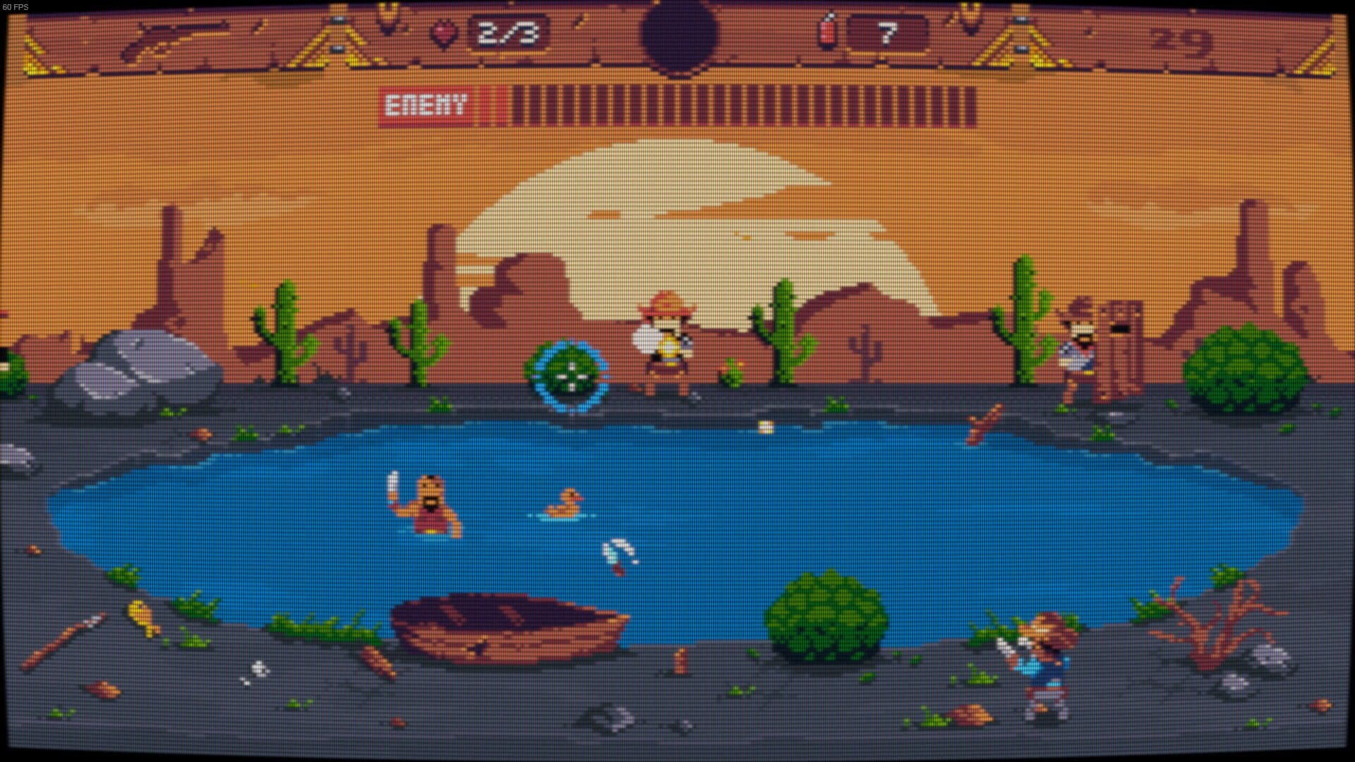 Gunman Tales screenshot 2