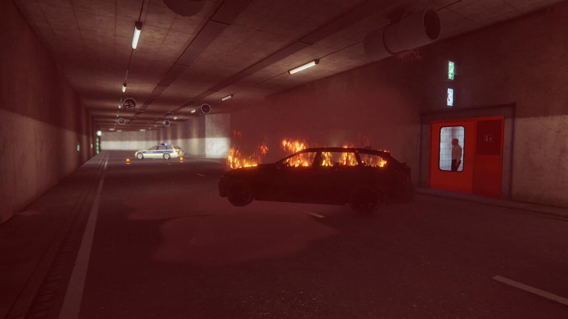 Emergency Call: The Attack Squad screenshot 0