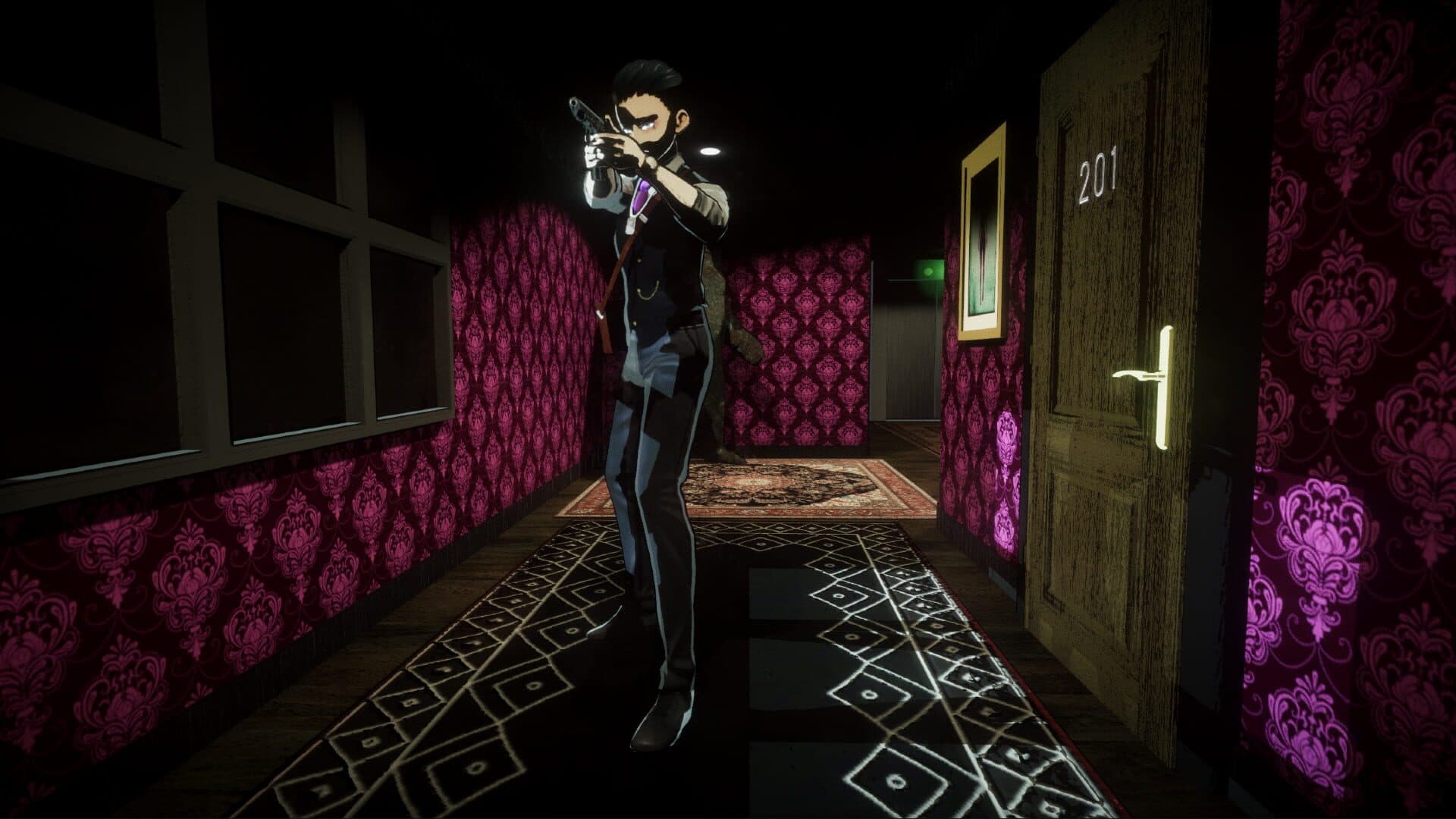 اسکرین‌شات Ghost at Dawn - 3