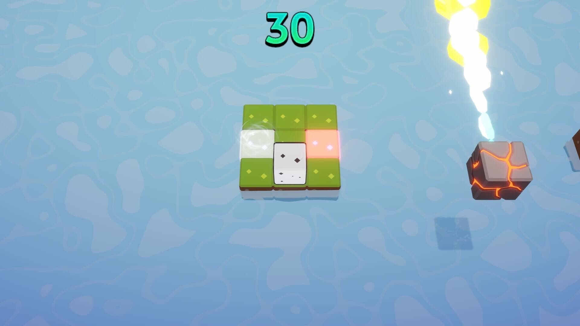 اسکرین‌شات Elemental Cube - 2
