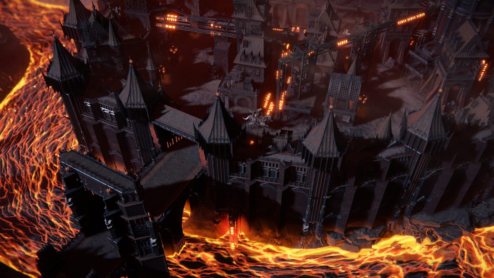 Disciples: Domination screenshot 6