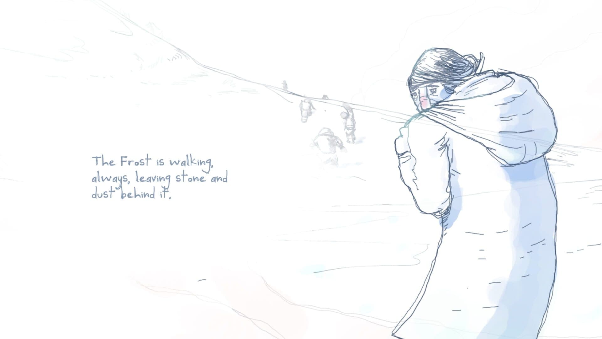 اسکرین‌شات Frost - 4
