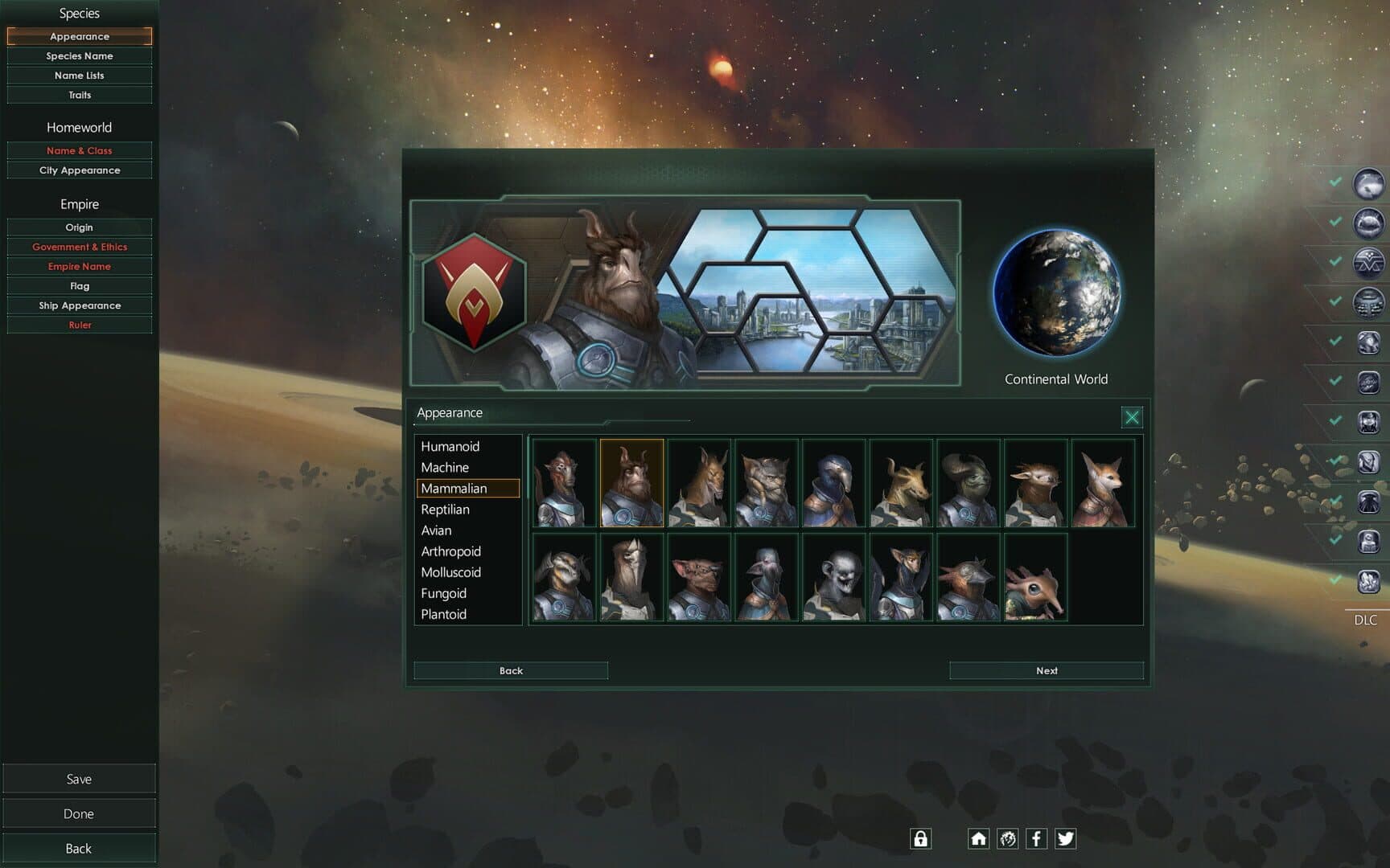 Stellaris screenshot 0