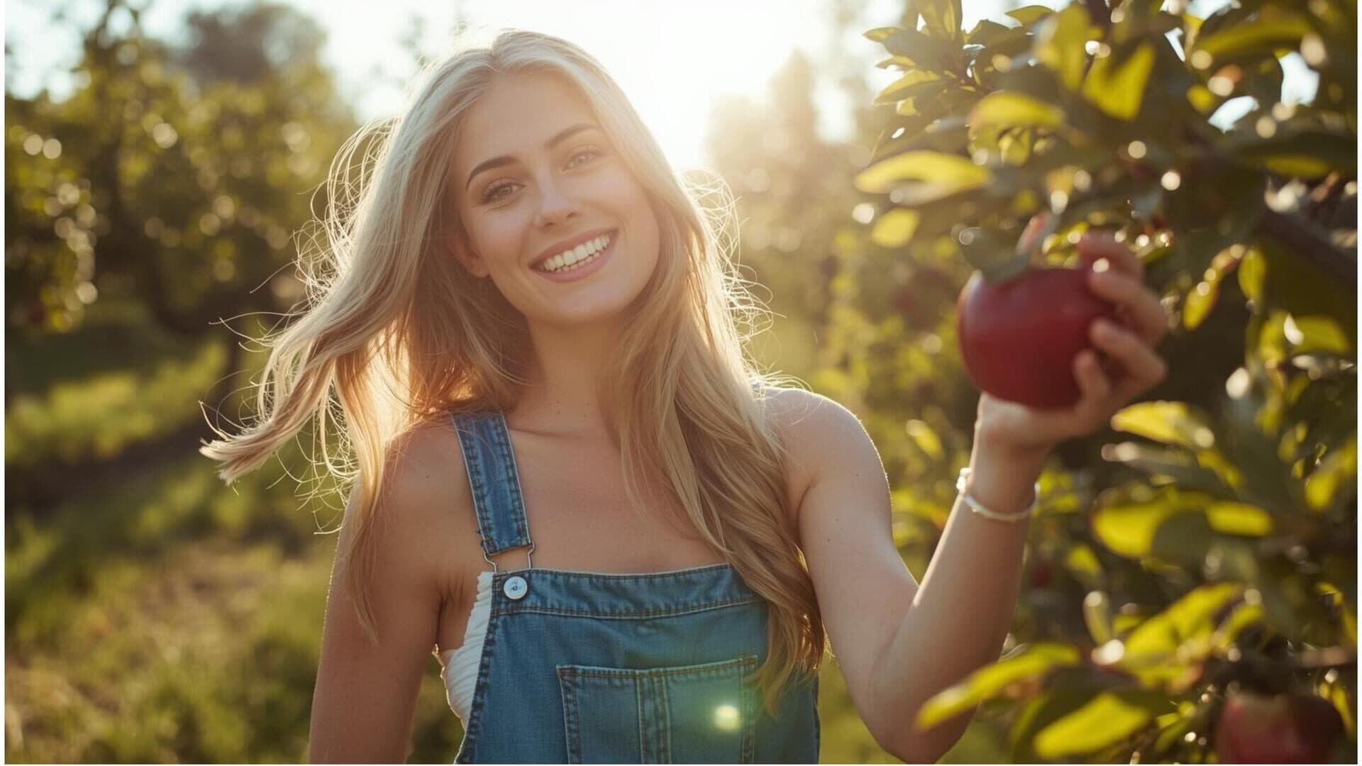 Fruit Catcher