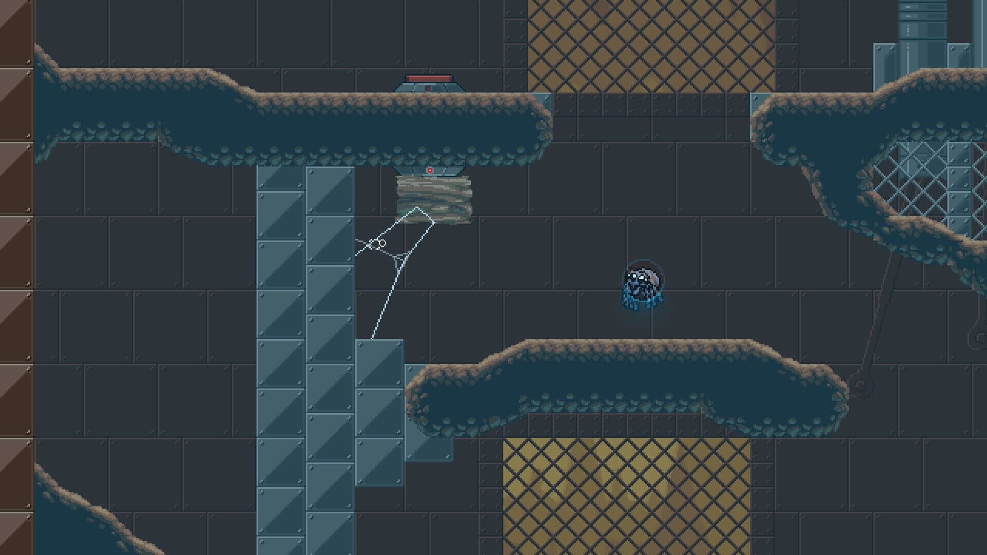 Webbed screenshot 0