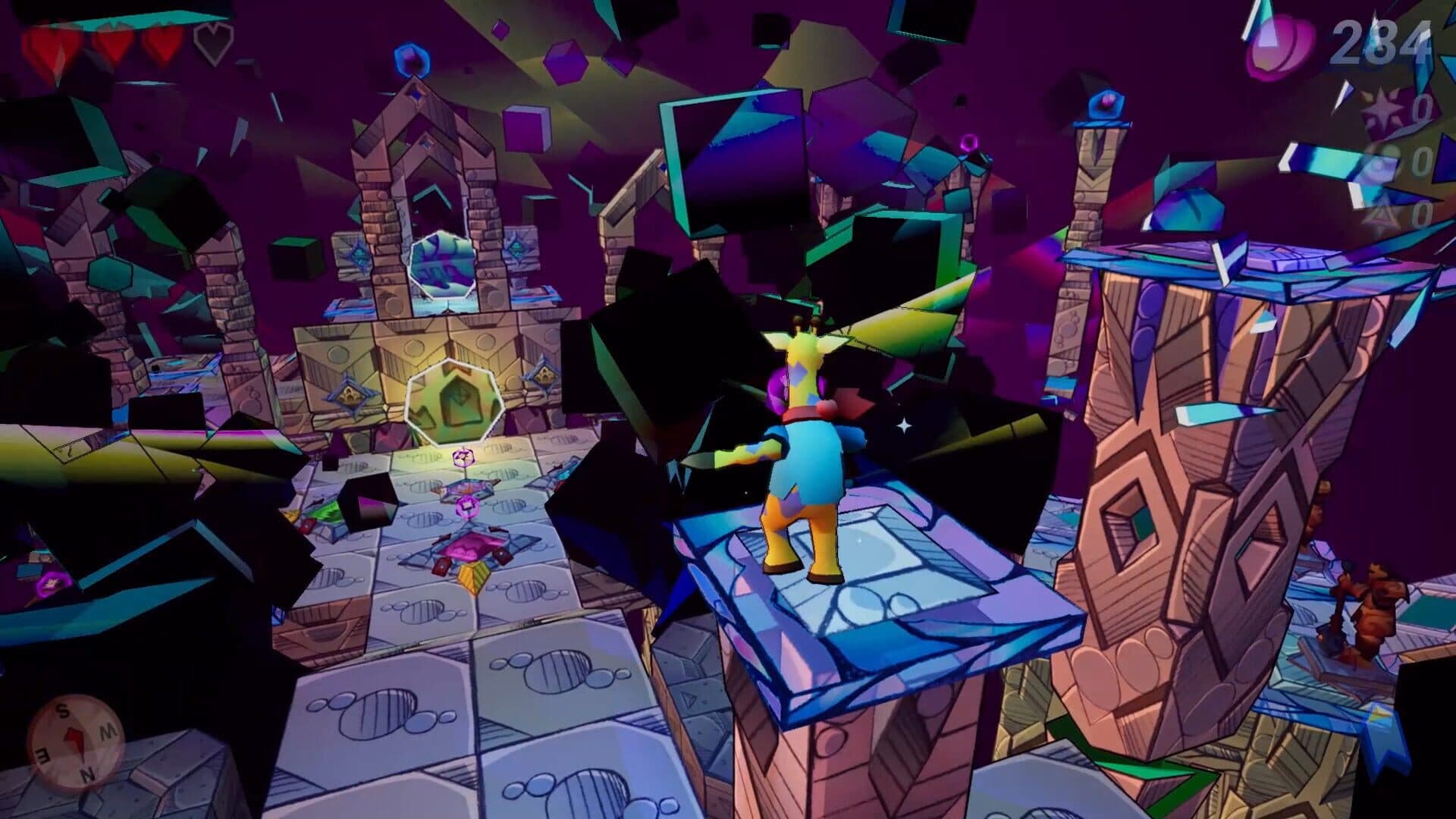 Castle on the Coast screenshot 2