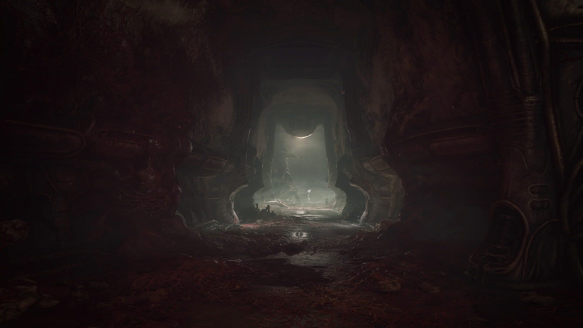 Scorn screenshot 5