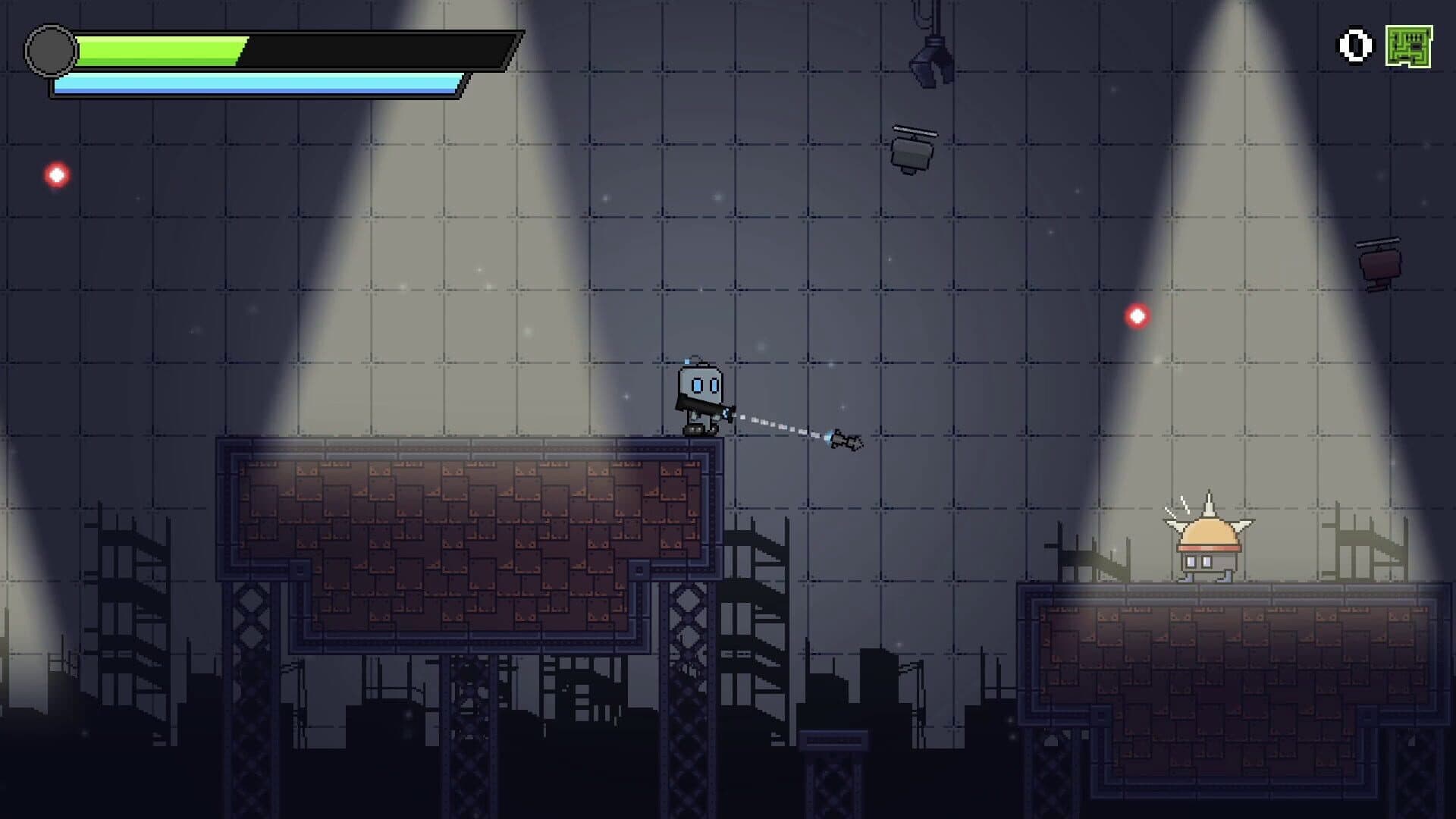 اسکرین‌شات ChronoBreach Ultra - 5