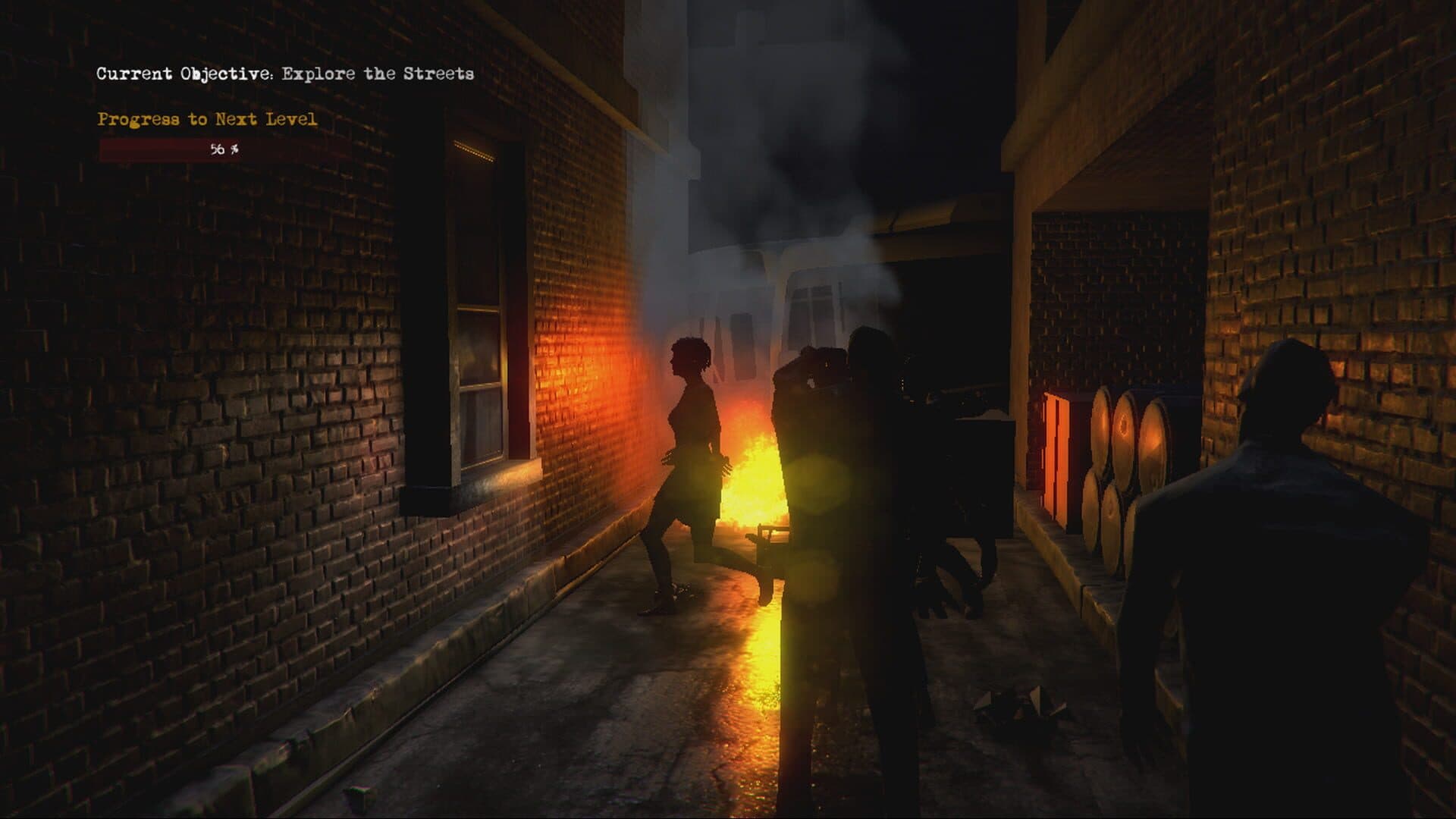 اسکرین‌شات Outbreak Bundle - 3
