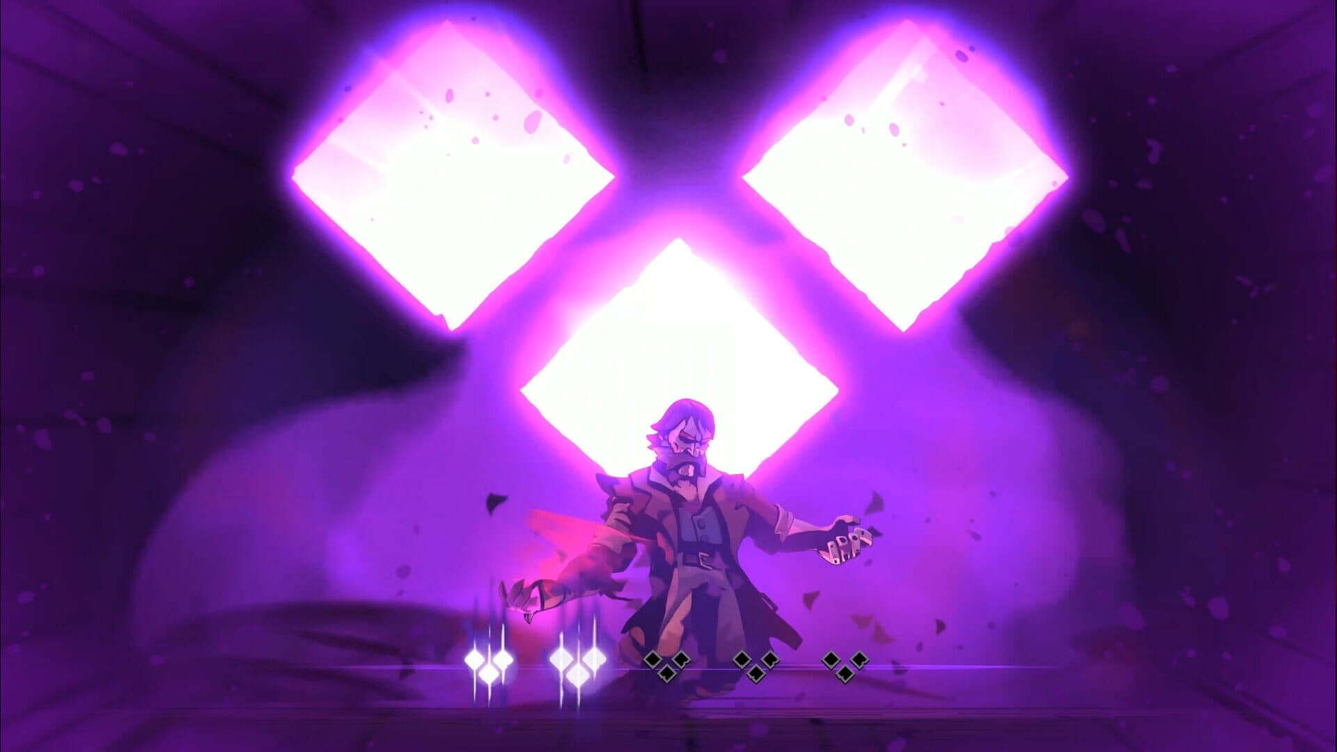 Curse of the Dead Gods screenshot 3