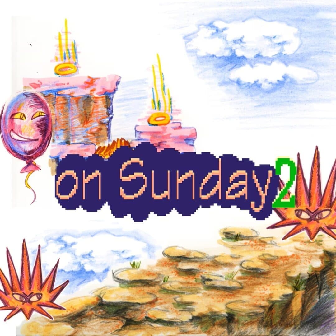On Sunday 2
