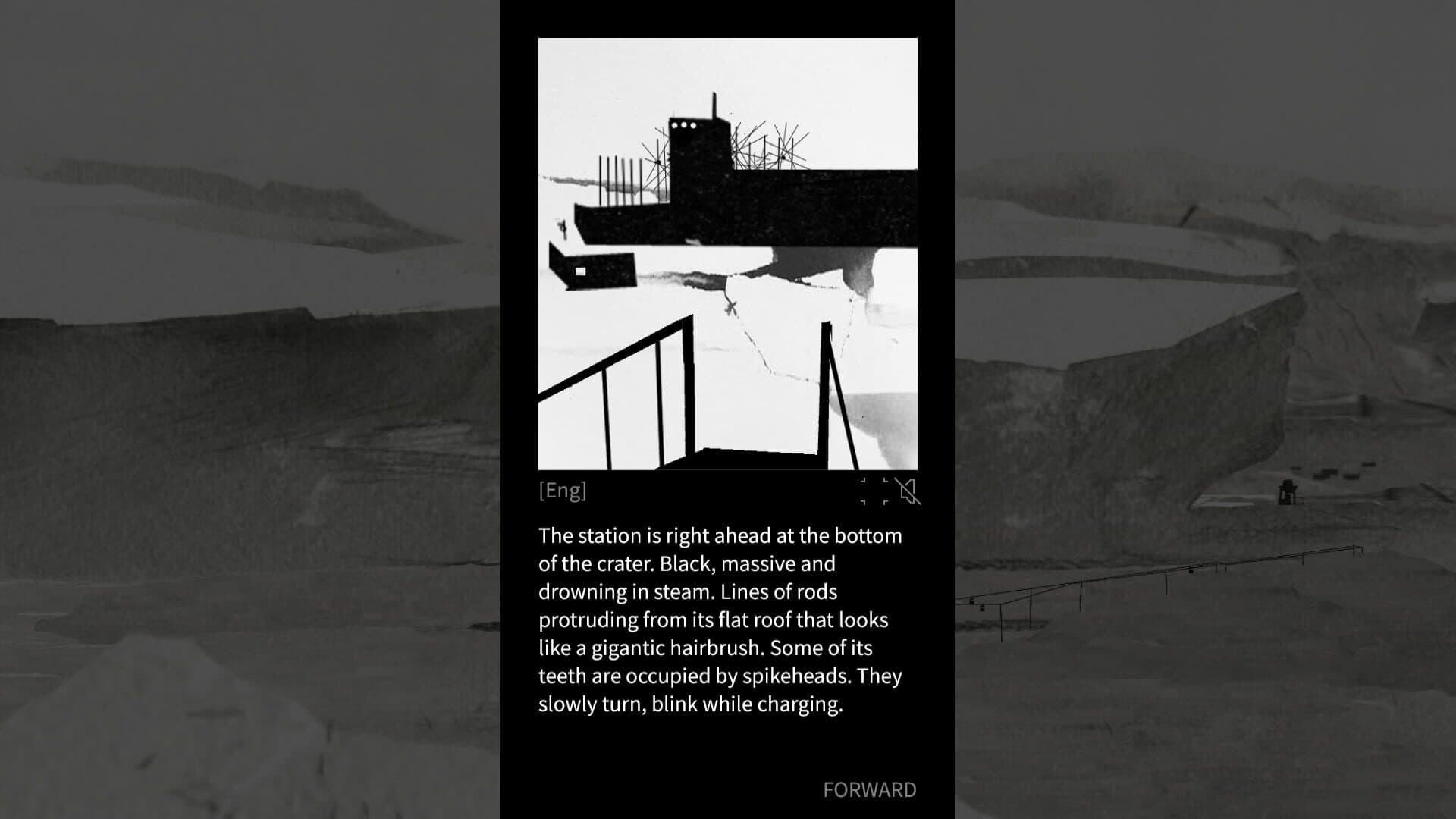 Dull Grey screenshot 2