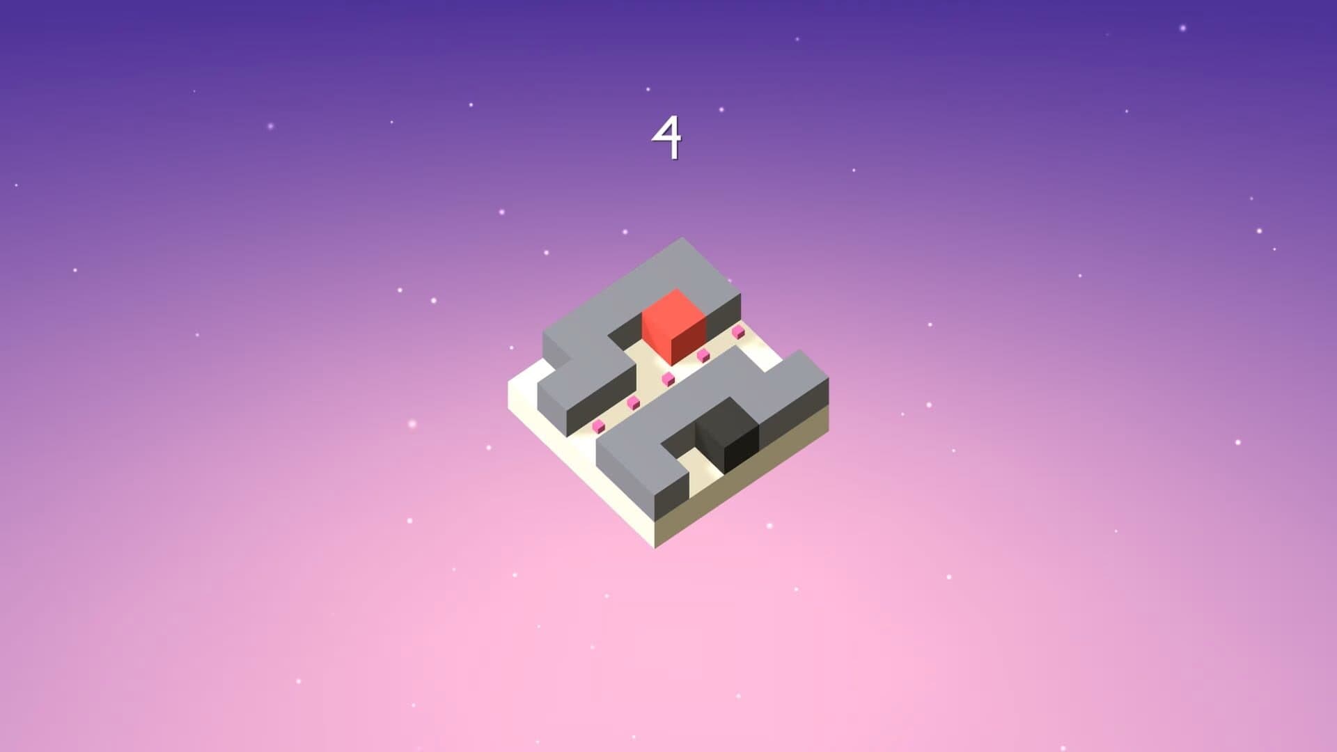 اسکرین‌شات Slide The Tiles - 3