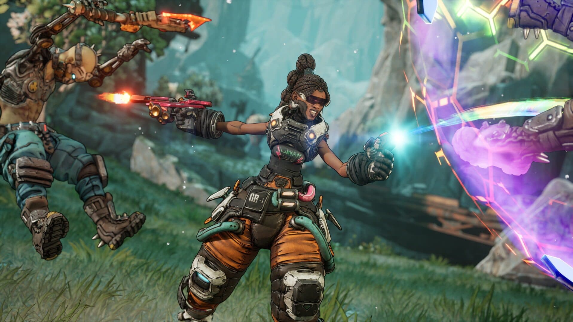 Borderlands 4 screenshot 0