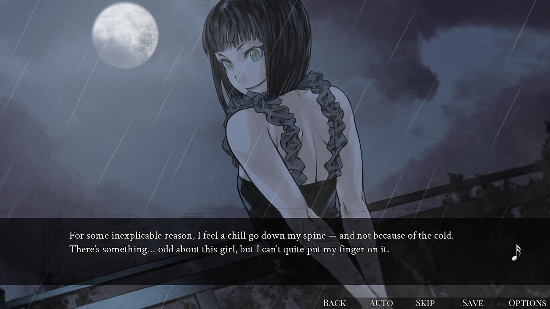Sweetest Monster screenshot 0