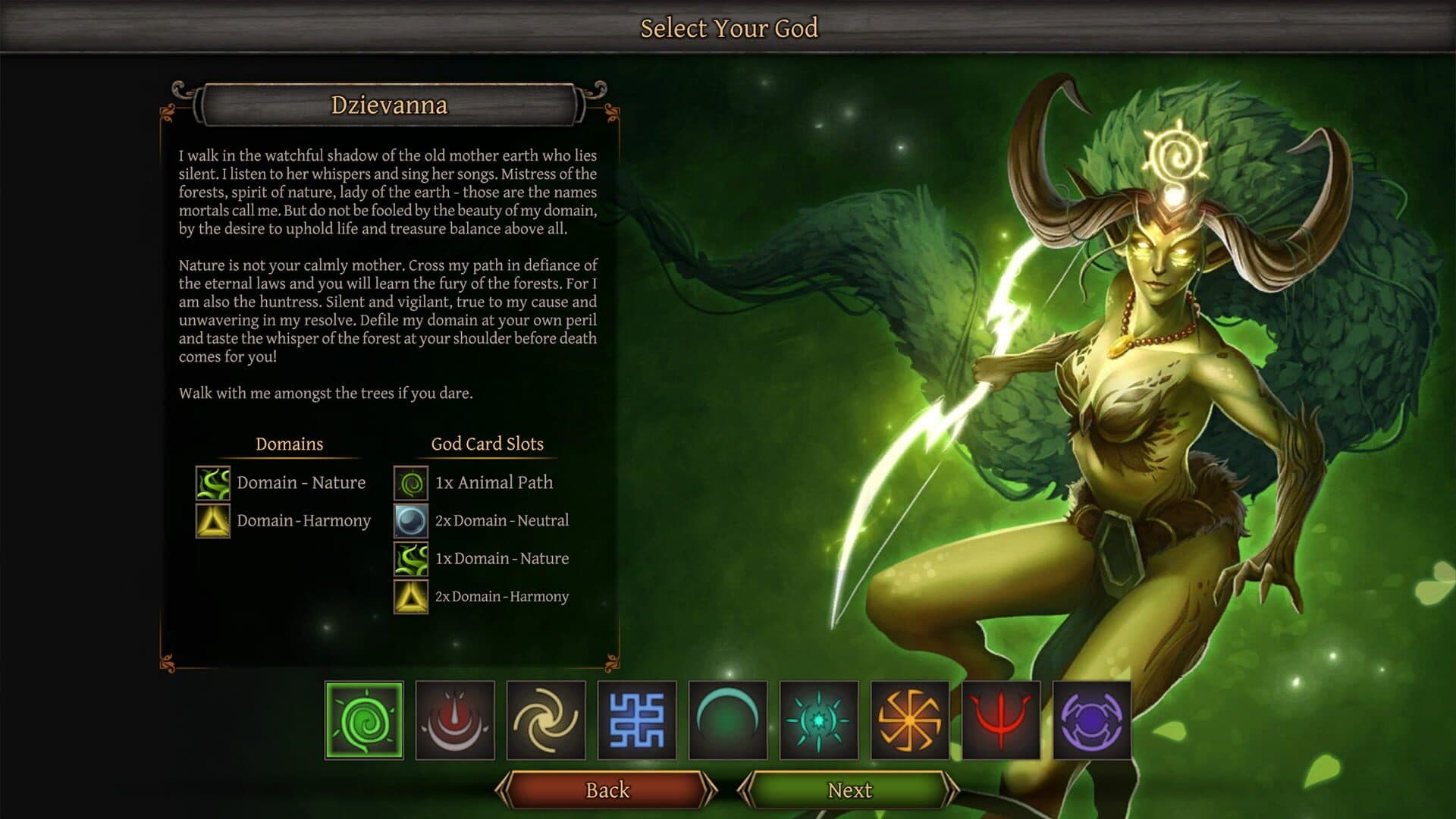 Thea 2: The Shattering screenshot 8