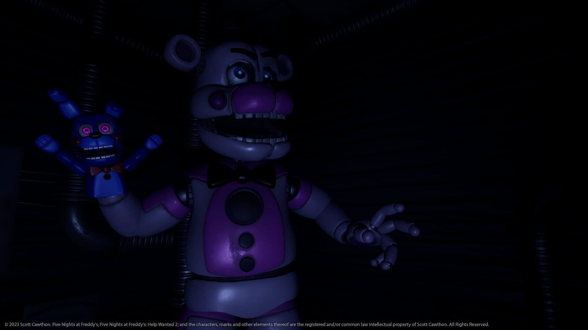 Five Nights at Freddy's: Help Wanted 2 screenshot 4