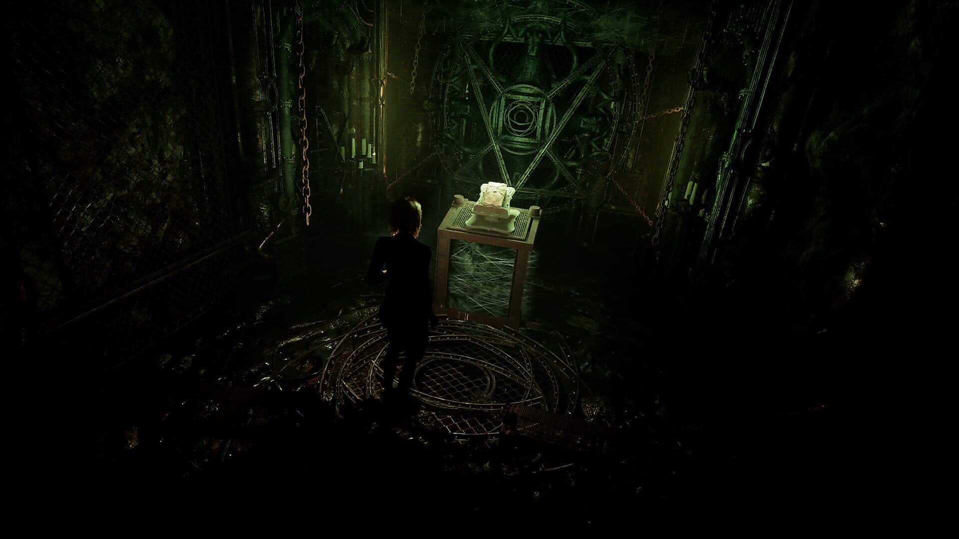 Tormented Souls II screenshot 5