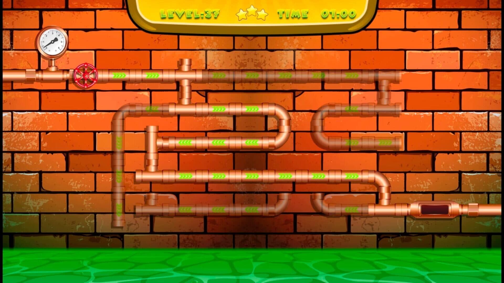 Sewer Quest screenshot 3